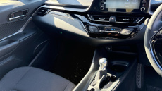 Toyota C-HR 1.8 Hybrid Icon 5dr CVT Hybrid Hatchback